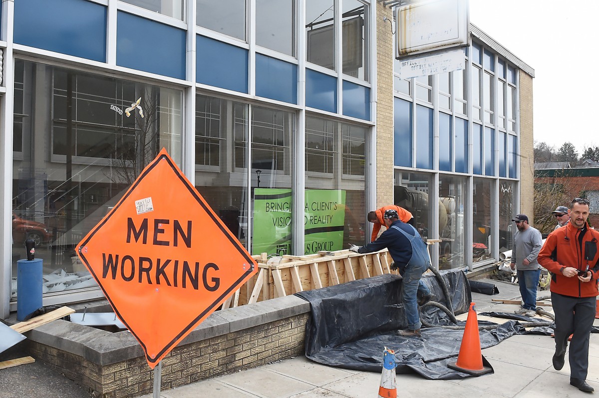 Mills Group will relocate to High Street to support downtown revitalization